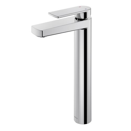 Monocomando bica alta de mesa para lavatório Argon