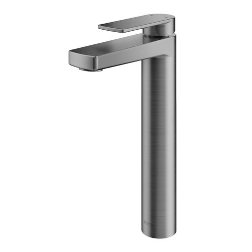 Monocomando bica alta de mesa para lavatório Argon