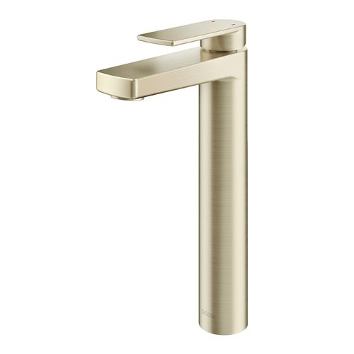 Monocomando bica alta de mesa para lavatório Argon