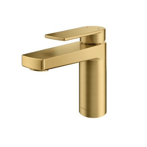 Monocomando bica baixa de mesa para lavatório Argon