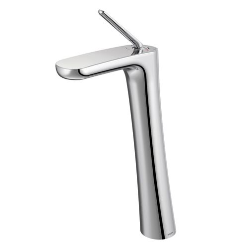 Monocomando bica alta de mesa para lavatório DocolKaila