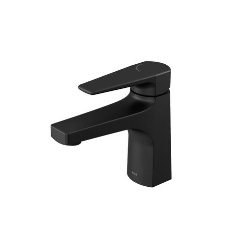 Monocomando bica baixa de mesa para lavatório ColdStart Lift Ônix