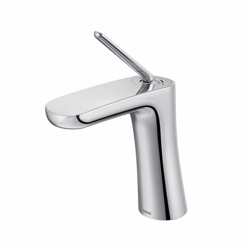 Monocomando bica baixa de mesa para lavatório DocolKaila