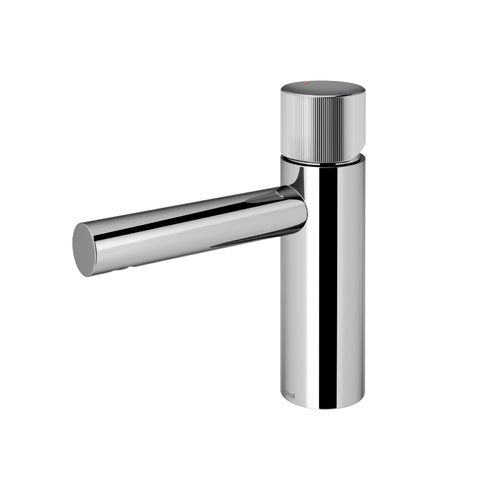 Monocomando bica baixa de mesa para lavatório Mix&Match
