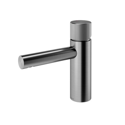 Monocomando bica baixa de mesa para lavatório Mix&Match