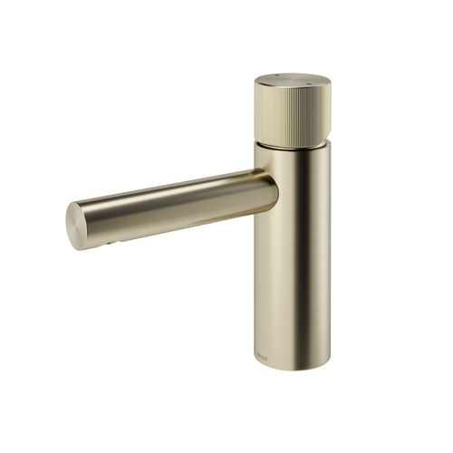 Monocomando bica baixa de mesa para lavatório Mix&Match