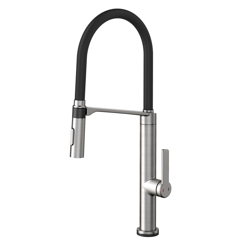1000405_016221bi-monocomando-doc-vox-inox-escovado-com-mangueira-em-preto_z1_638362632312943419