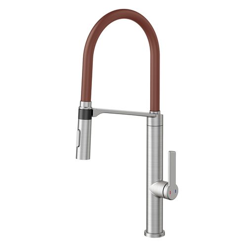 Monocomando para cozinha Doc
