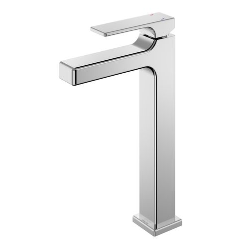 Monocomando para banheiro bica alta Edge