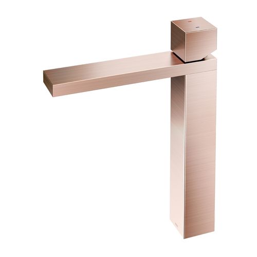 Monocomando para banheiro bica alta Minima