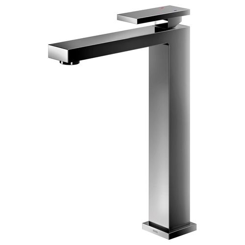 Monocomando para banheiro bica alta New Edge
