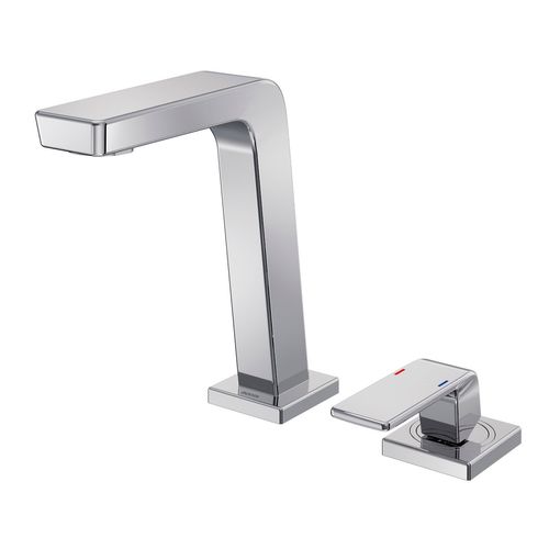 Monocomando para banheiro Vougan
