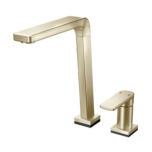 Monocomando para cozinha Bistrô Tech