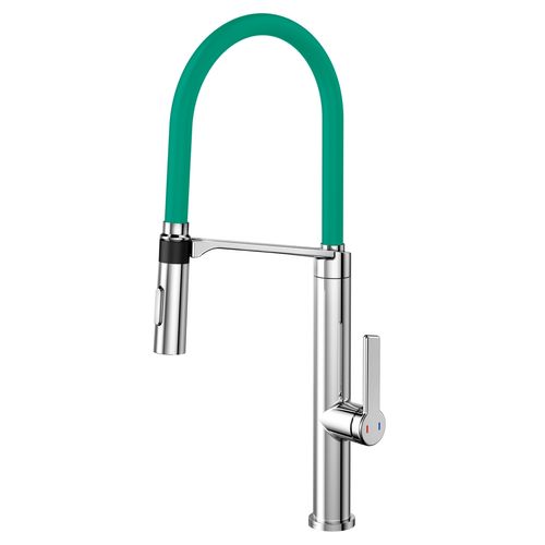 Monocomando para cozinha Doc