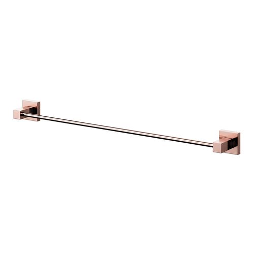 Porta-toalha bastão 642 mm Square