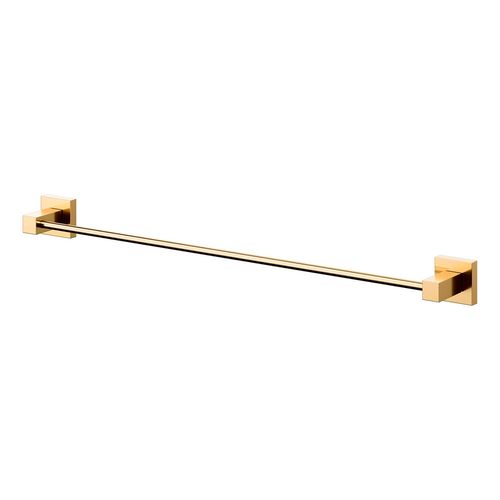 Porta-toalha bastão 642 mm Square