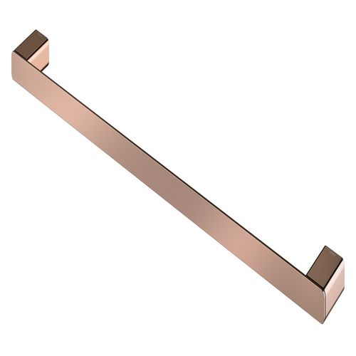 Porta-toalhas bastão 676 mm DocolFlat