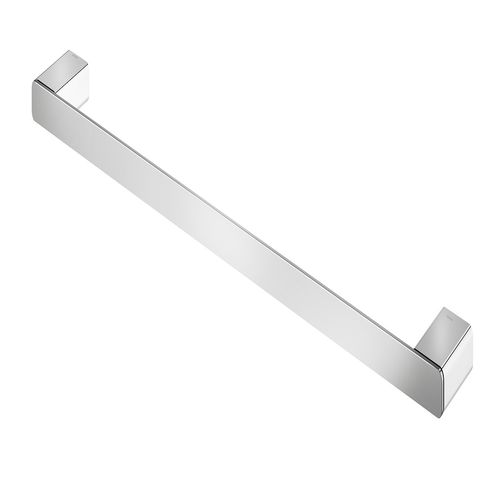 Porta-toalhas bastão 676 mm DocolFlat