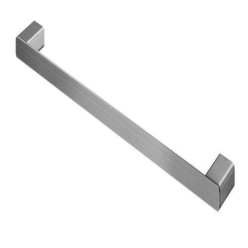 Porta-toalhas bastão 676 mm DocolFlat