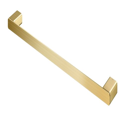 Porta-toalhas bastão 676 mm DocolFlat