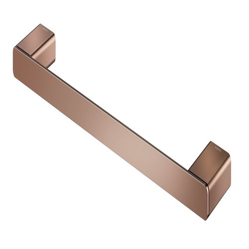 Porta-toalhas de rosto 376 mm DocolFlat