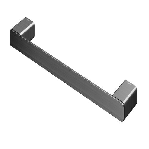 Porta-toalhas de rosto 376 mm DocolFlat