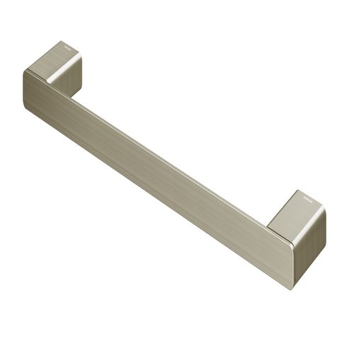 Porta-toalhas de rosto 376 mm DocolFlat