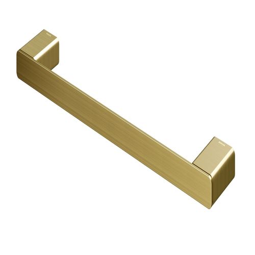 Porta-toalhas de rosto 376 mm DocolFlat