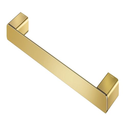 Porta-toalhas de rosto 376 mm DocolFlat