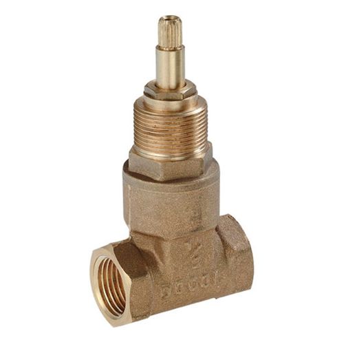 Registro de gaveta DocolBase 1.1/4"