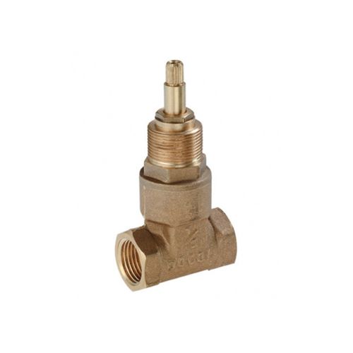 Registro de gaveta DocolBase 1/2"