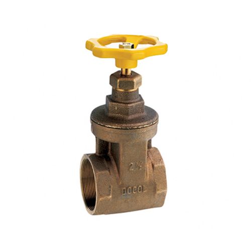 Registro de gaveta Industrial saneamento 3"