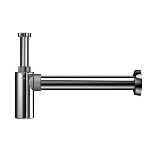 Sifão extensível universal 72 cm