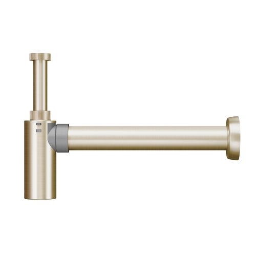 Sifão extensível universal 72 cm