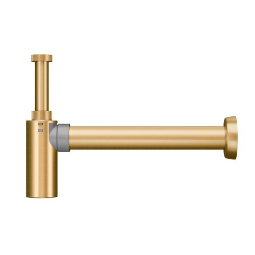 Sifão extensível universal 72 cm