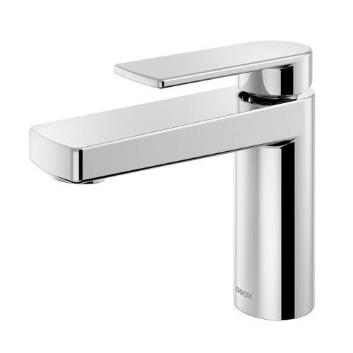 Torneira bica baixa de mesa para lavatório Argon