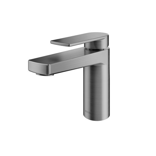 Torneira bica baixa de mesa para lavatório Argon