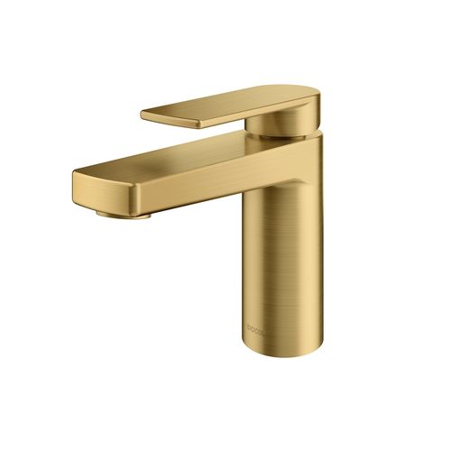 Torneira bica baixa de mesa para lavatório Argon