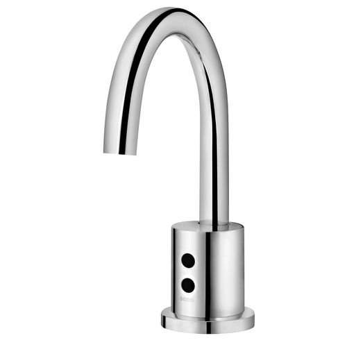 Torneira bica baixa de mesa para lavatório DocolEletric