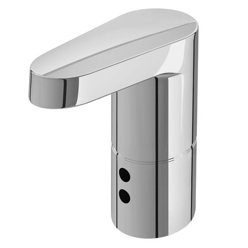 Torneira bica baixa de mesa para lavatório DocolEletric Formatta