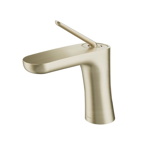 Torneira bica baixa de mesa para lavatório DocolKaila
