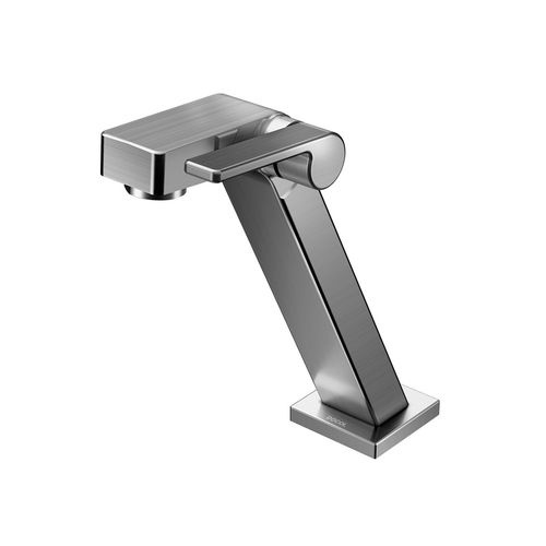 Torneira bica baixa de mesa para lavatório DocolStillo