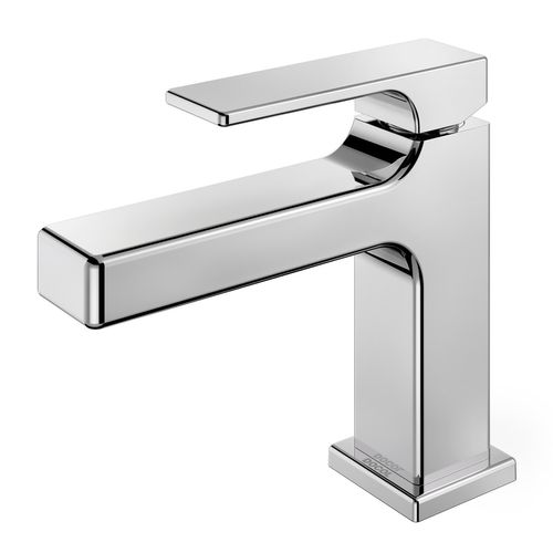 Torneira bica baixa de mesa para lavatório Edge