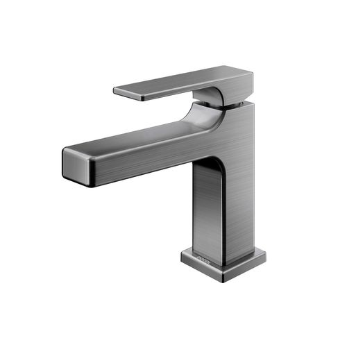 Torneira bica baixa de mesa para lavatório Edge