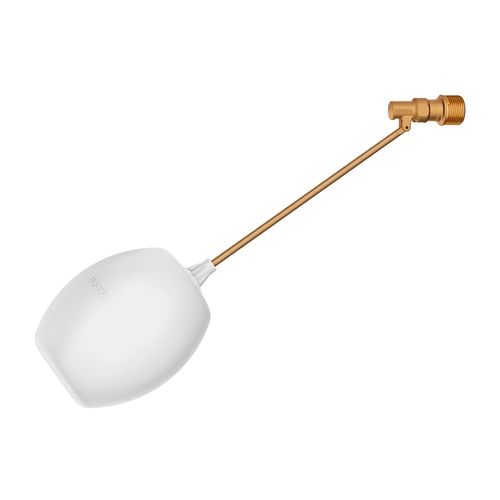 Torneira boia reforçada 3/4" (DN 20)