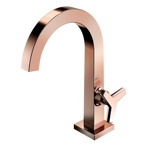 Torneira de mesa para lavatório DocolCity