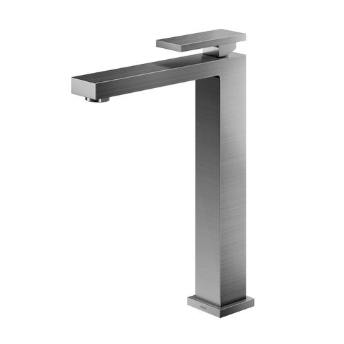 Torneira para banheiro bica alta New Edge
