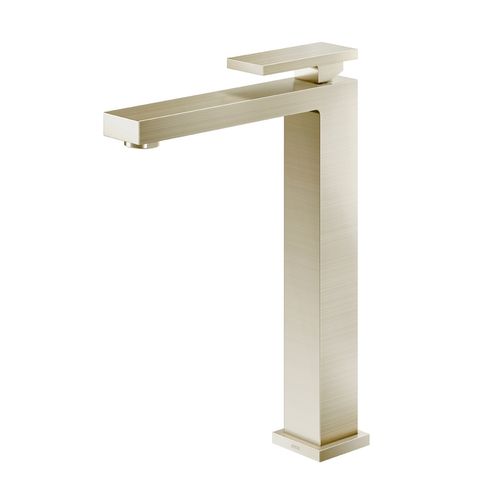 Torneira para banheiro bica alta New Edge