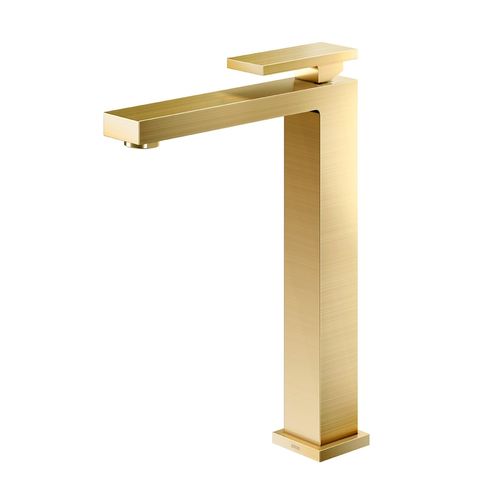 Torneira para banheiro bica alta New Edge