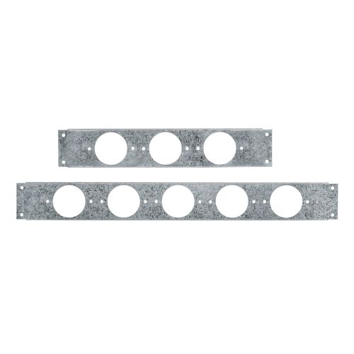 Travessa de fixação para válvula de descarga 60 cm